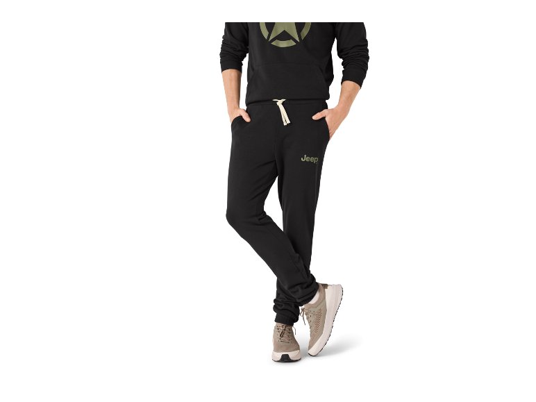Pantaloni sportivi da uomo "Jeep"