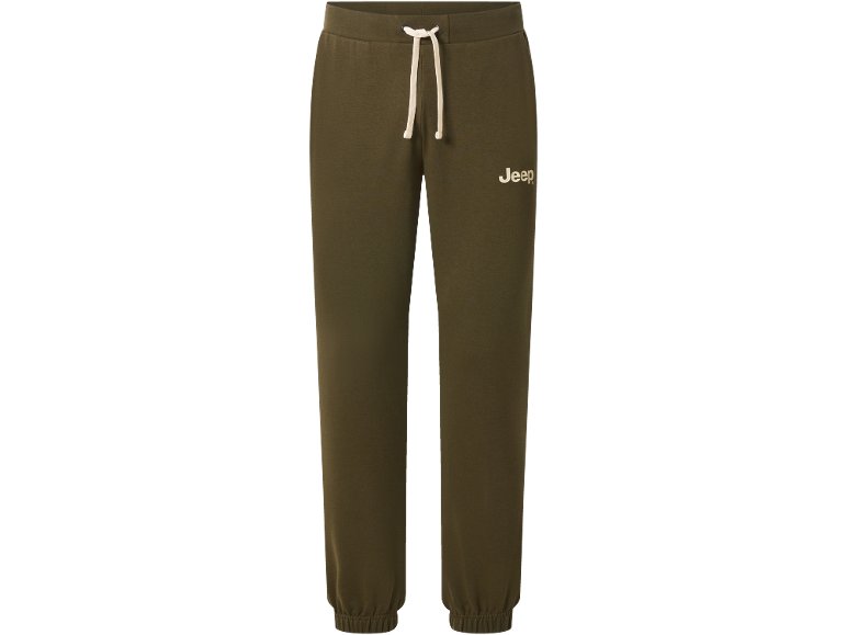 Pantaloni sportivi da uomo "Jeep"