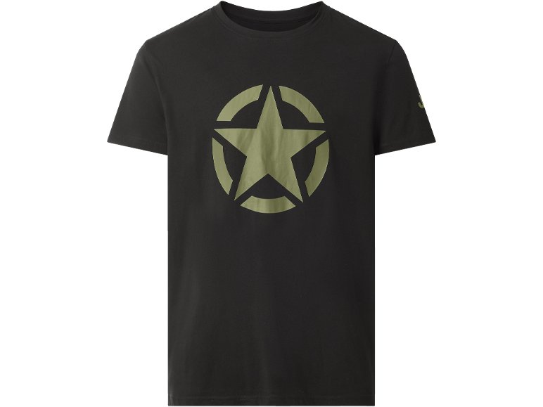 T-shirt da uomo "Jeep"