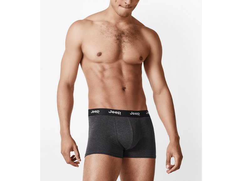 Boxer da uomo, 2 pezzi "Jeep"