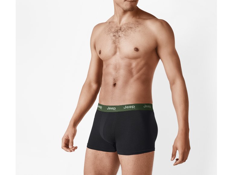 Boxer da uomo, 2 pezzi "Jeep"