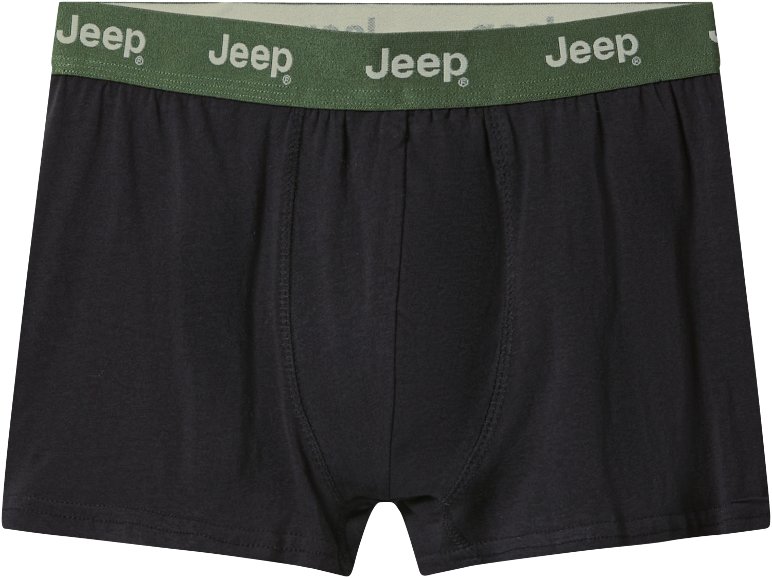 Boxer da uomo, 2 pezzi "Jeep"