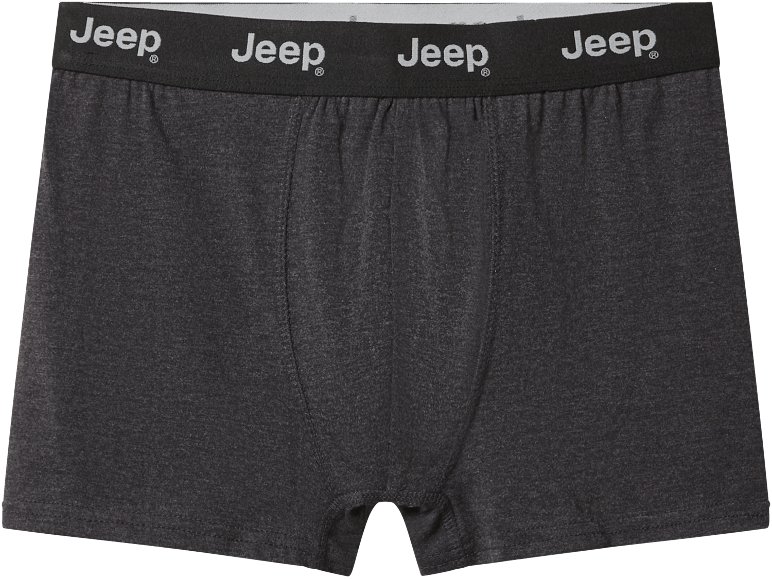 Boxer da uomo, 2 pezzi "Jeep"