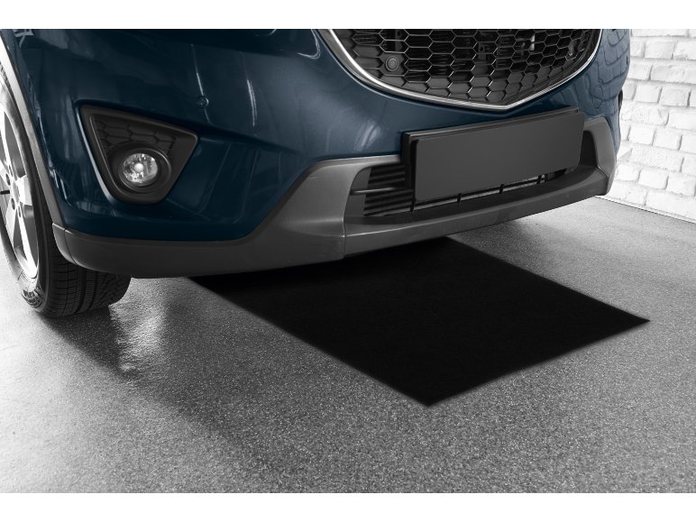 Tappeto catturasporco per garage, 76 x 150 cm
