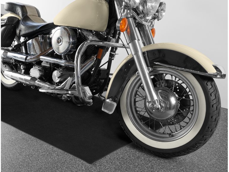 Tappeto catturasporco per garage, 76 x 150 cm