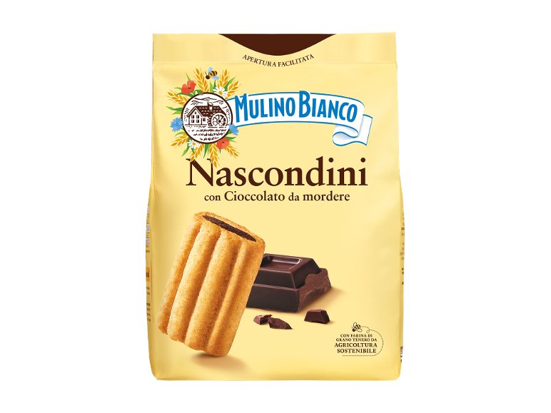 Nascondini