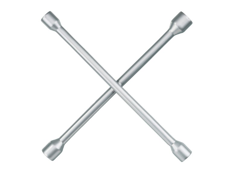 Kit cambio pneumatici, 6 pezzi