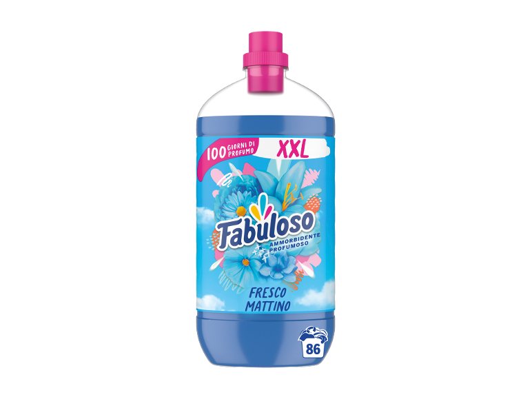 Ammobidente concentrato