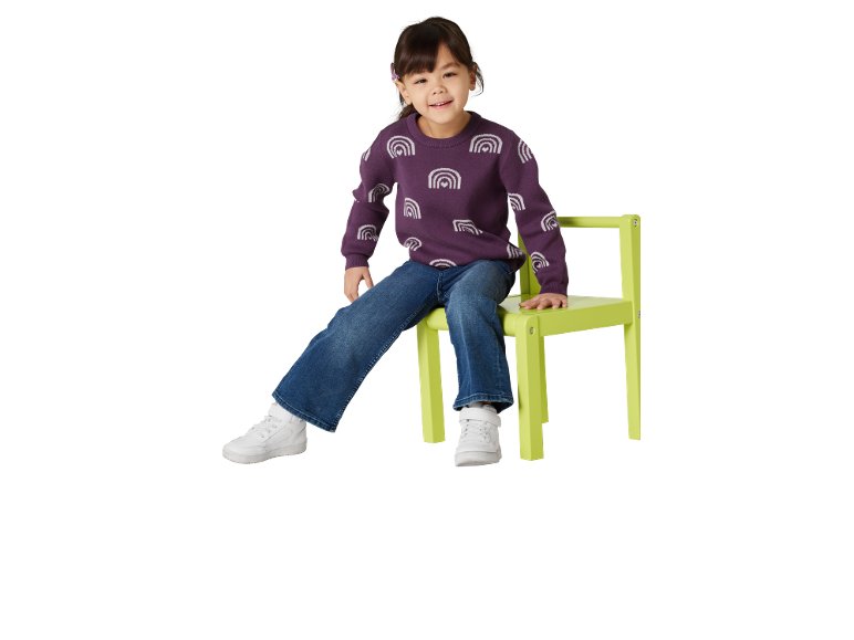 Pullover da bambini
