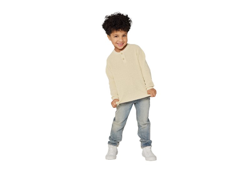 Pullover da bambini