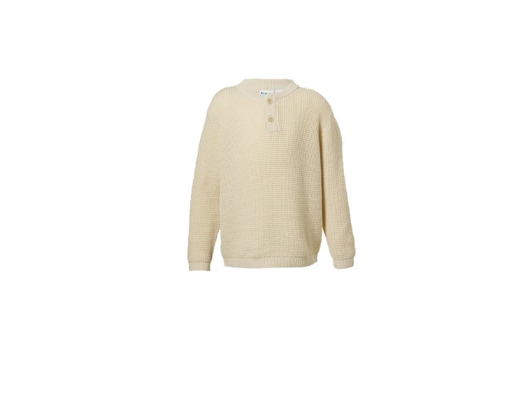 Pullover da bambini