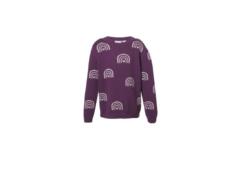 Pullover da bambini