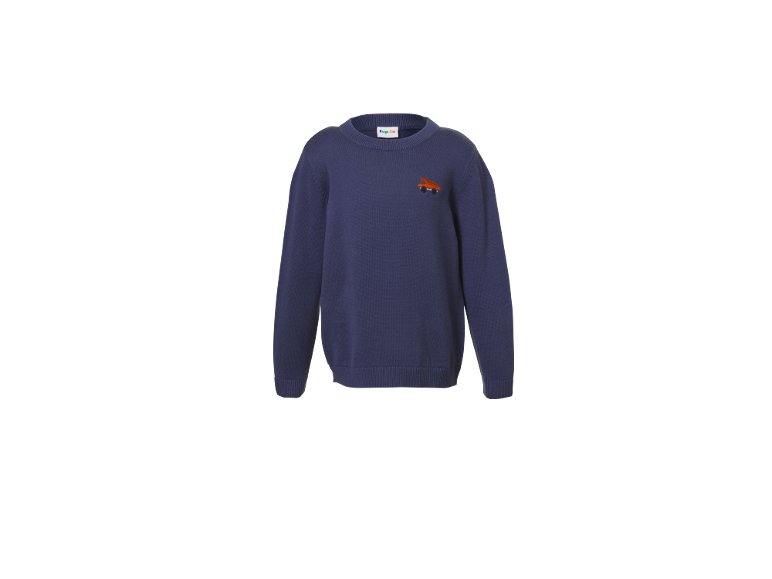 Pullover da bambini