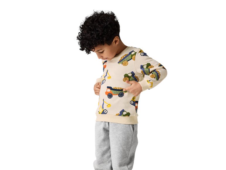 Felpa da bambini