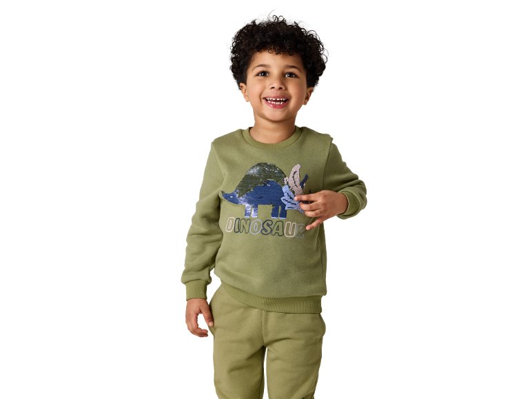 Felpa da bambini