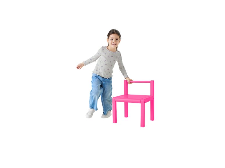 Maglia a maniche lunghe da bambini