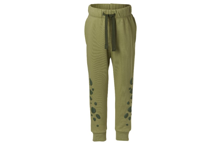 Pantaloni sportivi da bambini