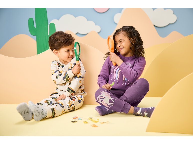 Pantaloni sportivi da bambini
