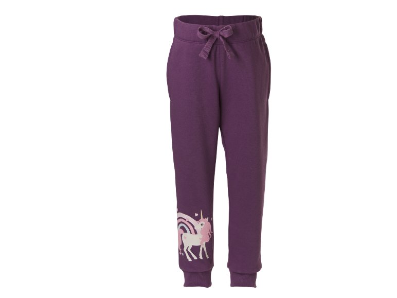 Pantaloni sportivi da bambini
