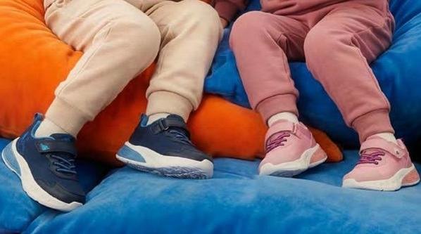 Lupilu - Pantaloni Sportivi Da Bambini