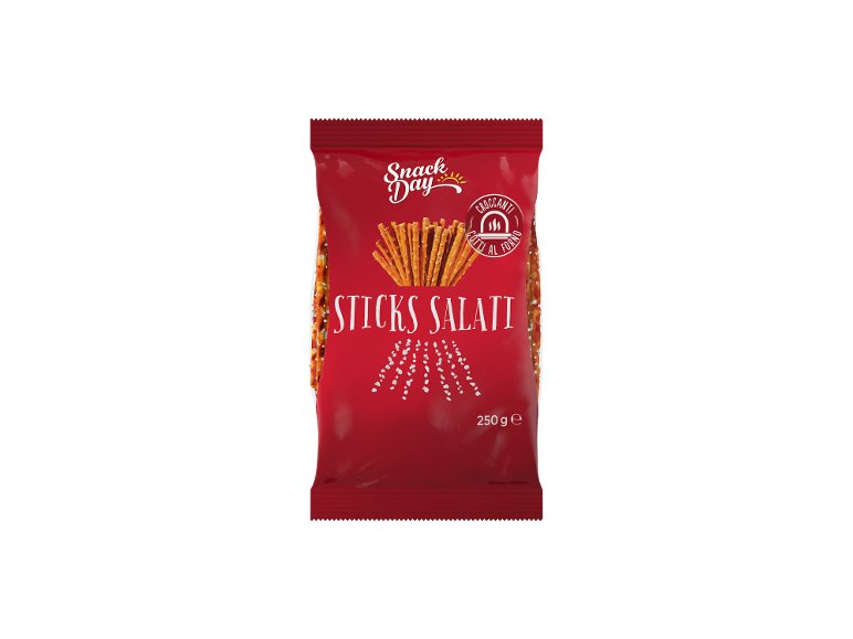 Stick salati