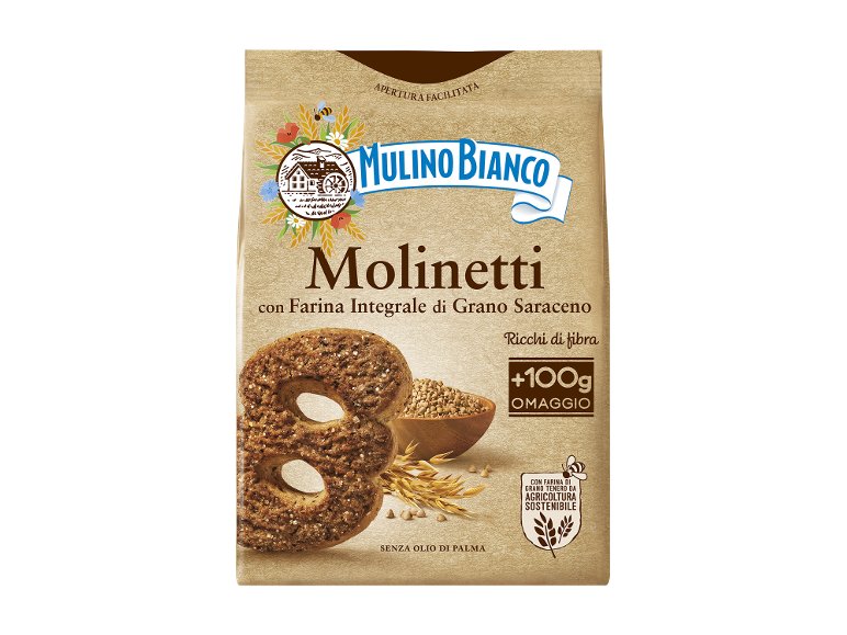 Mulino Bianco