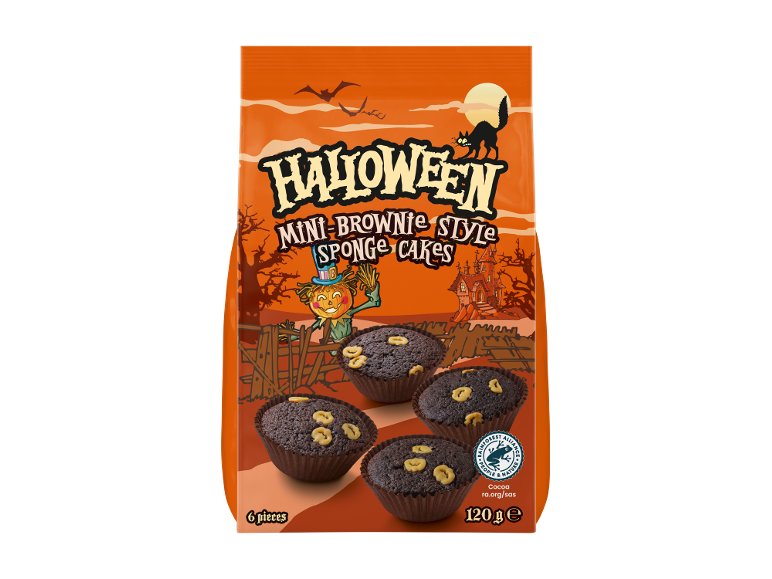 Mini-Brownie