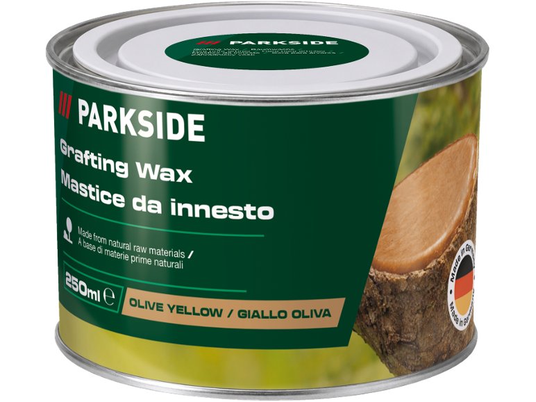Nastro per innesto, 2 pezzi o mastice, 250 ml