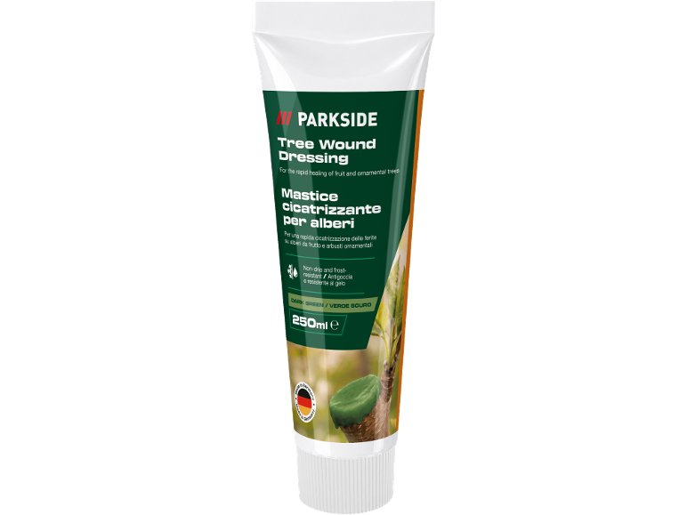 Nastro per innesto, 2 pezzi o mastice, 250 ml