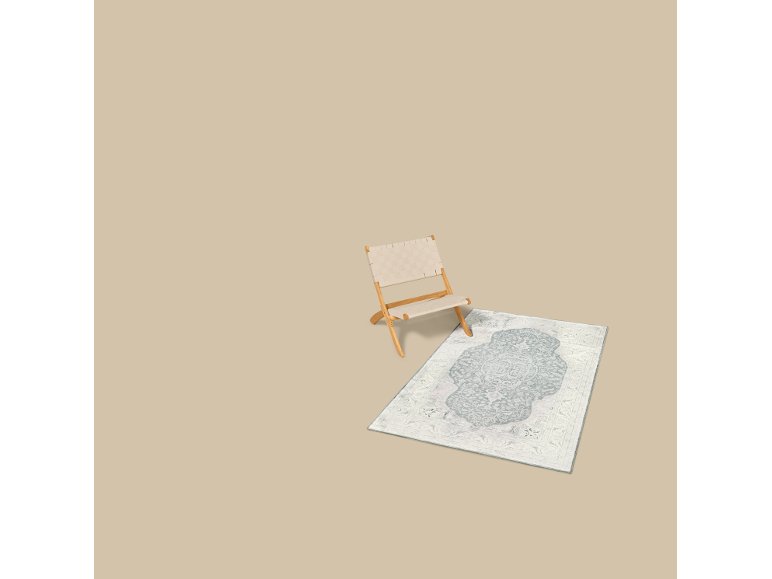 Tappeto, 120 x 180 cm