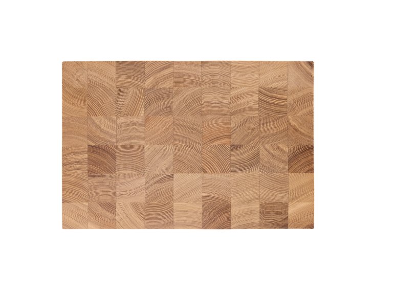 Tagliere in legno di quercia