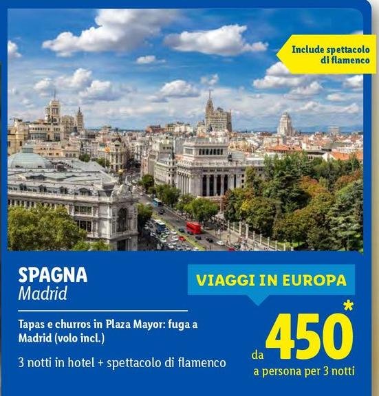 Spagna