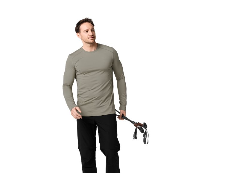 Maglia termica da uomo