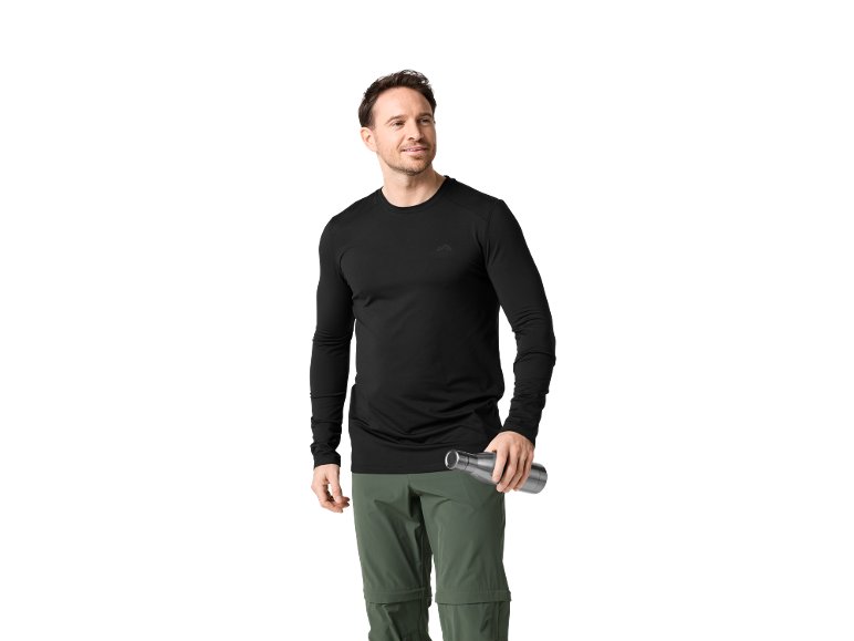 Maglia termica da uomo