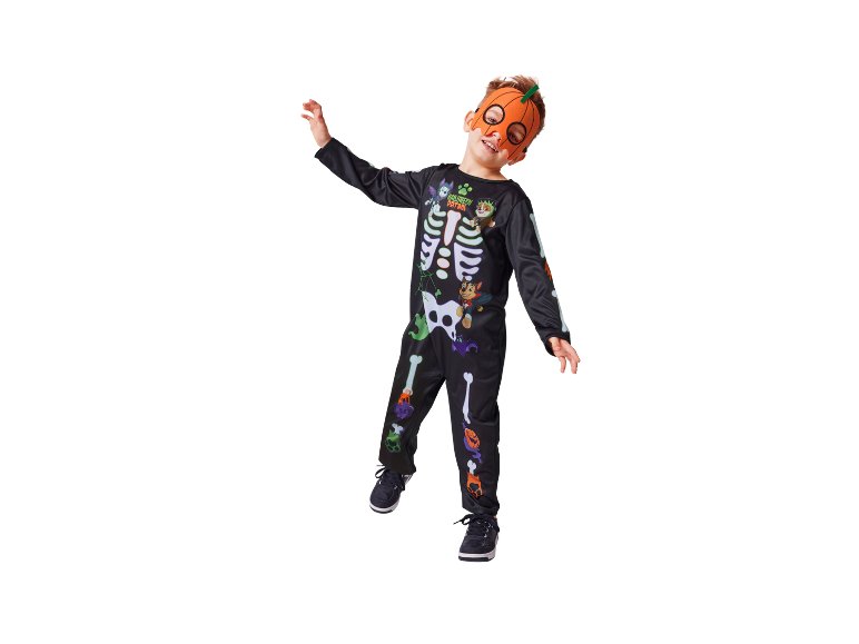 Costume di Halloween da bambini "Paw Patrol"
