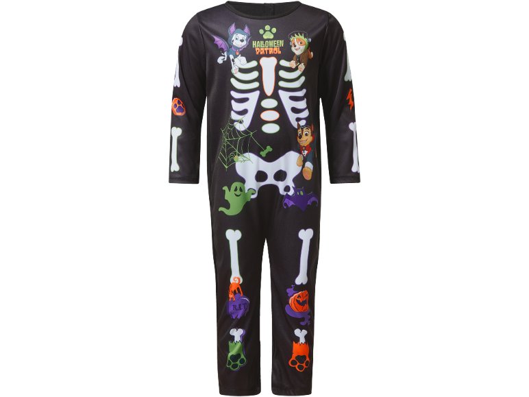 Costume di Halloween da bambini "Paw Patrol"