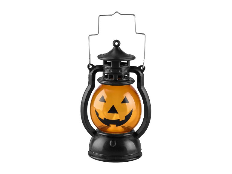Decorazione LED di Halloween