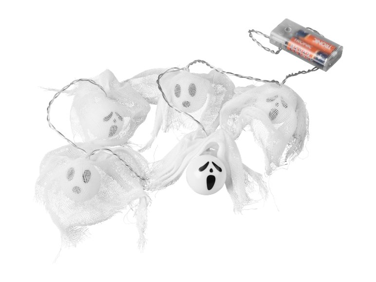 Decorazione LED di Halloween