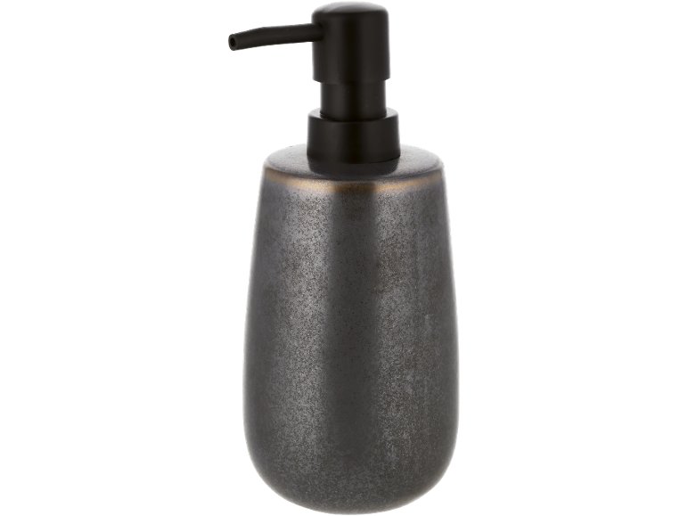 Dispenser per sapone, portaspazzolini o contenitore