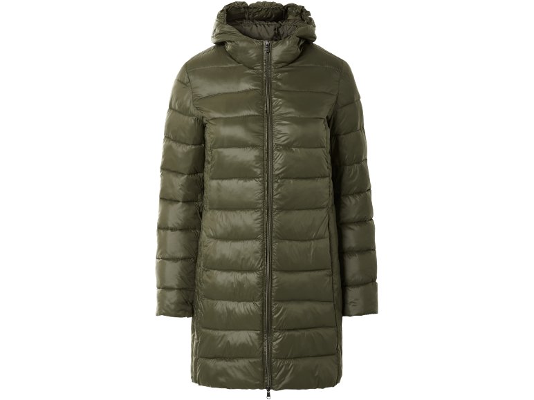 Giaccone "Lightweight" da donna