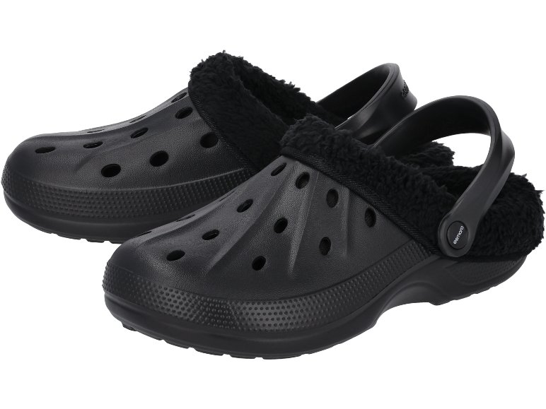 Clogs imbottite da donna