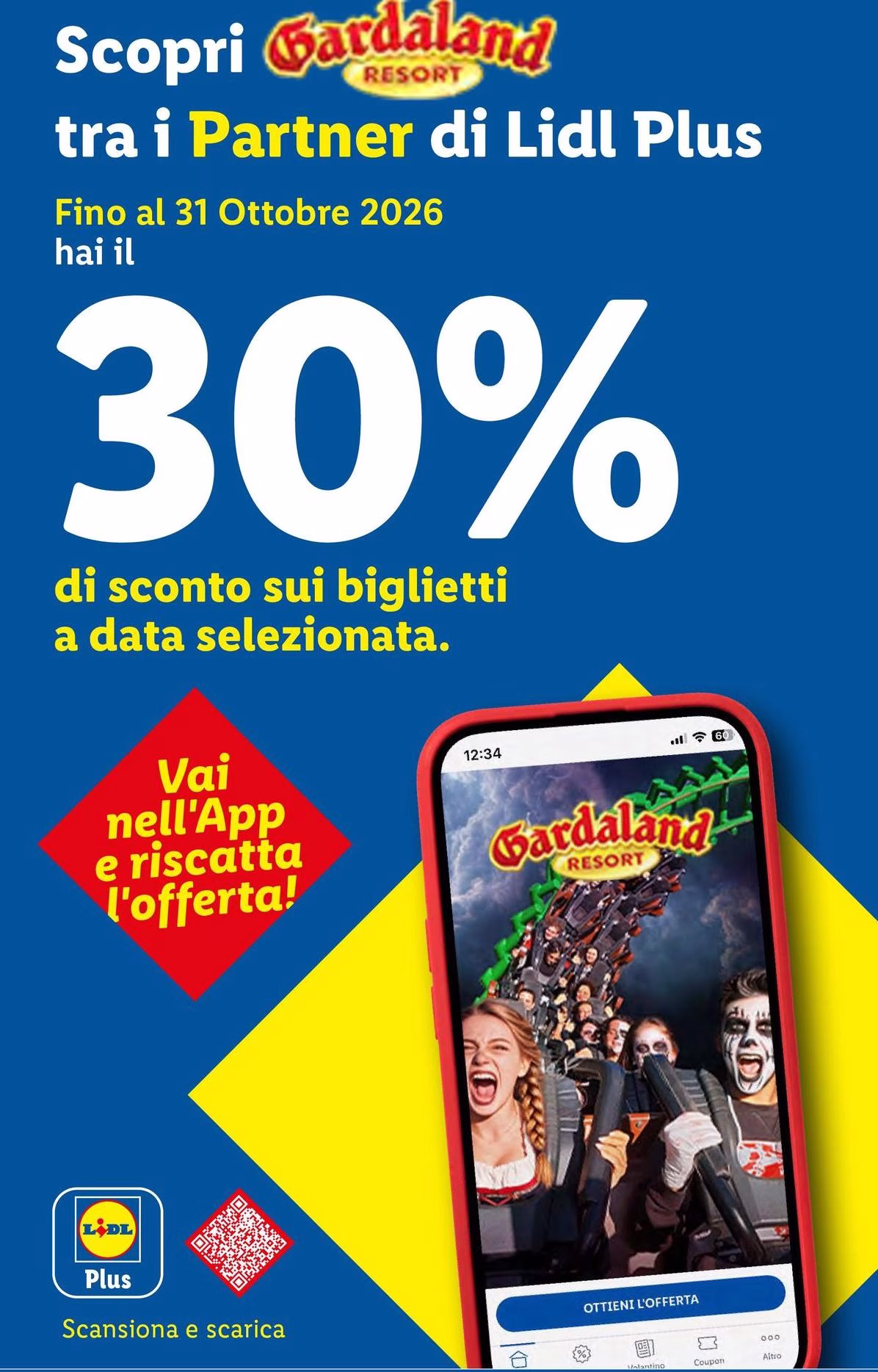Fino Al 3 Ottobre 2026