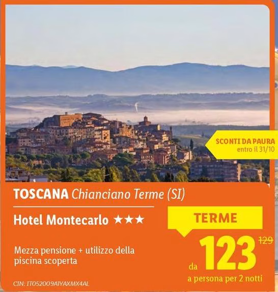 Hotel Montcarlo