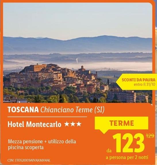 Hotel Montcarlo