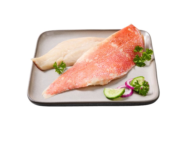 Filetto di scorfano