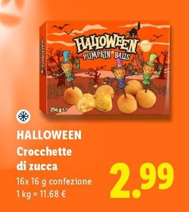 Crocchette Di Zucca