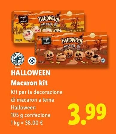 Macaron Kit