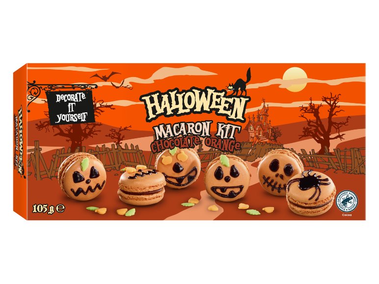 Macaron kit
