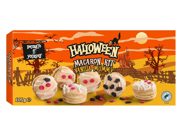 Macaron kit