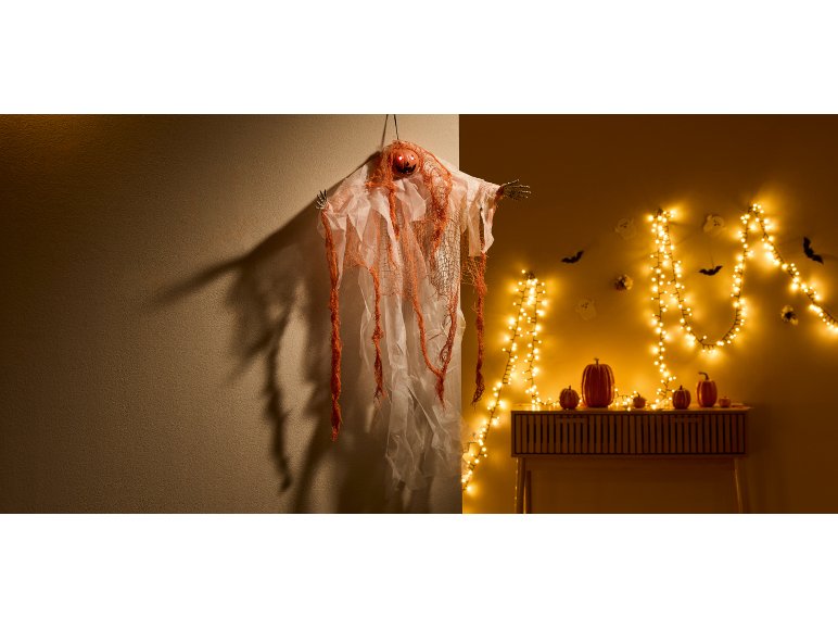 Figura decorativa per Halloween